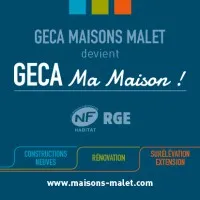 GECA MA MAISON (GECA)