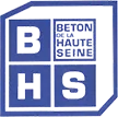 BETON DE LA HAUTE SEINE (BHS)