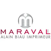 IMPRIMERIE MARAVAL