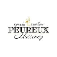 GRANDES DISTILLERIES PEUREUX (GRIOTTINES  PREMIUM GASTRONOMIE)