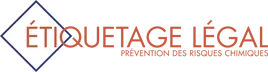 ETIQUETAGE LEGAL