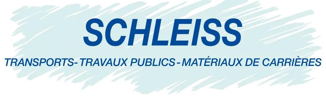 SCHLEISS