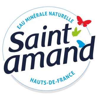 SOC DES EAUX MINERALES DE SAINT AMAND