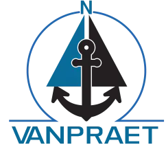 CHANTIERS NAVALS DU NORD VAN PRAET