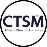 CISAILLAGE TOLE SAINT-MAUR (CTSM)