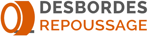 DESBORDES REPOUSSAGE