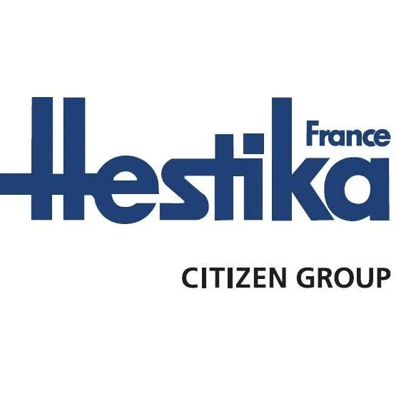 CITIZEN MACHINERY FRANCE (Hestika France Citizen Group)