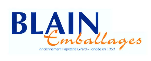 BLAIN EMBALLAGES