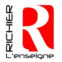 ENSEIGNES RICHIER