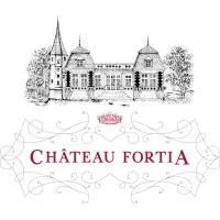 SARL CHATEAU FORTIA