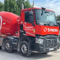 SYNEOS GOURNAY
