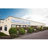 MAZET-MERCIER SAS