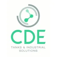 CHAUDRONNERIE DE L'EST (CDE)