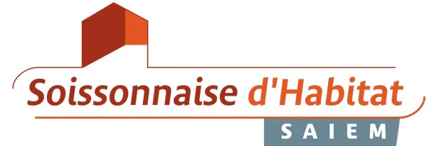 SOISSONNAISE D'HABITAT - SAIEM