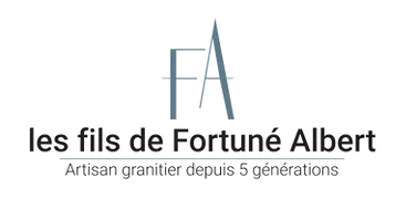 STE EXPL GRANIT FILS F ALBERT