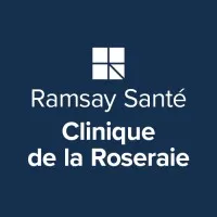 CLINIQUE DE LA ROSERAIE