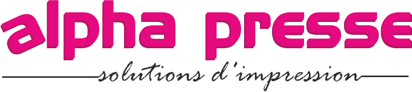 ALPHA PRESSE