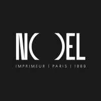 SOC D'IMPRESSIONS RELIEF M.NOEL