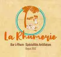 LA RHUMERIE