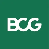 THE BOSTON CONSULTING GROUP ET CIE