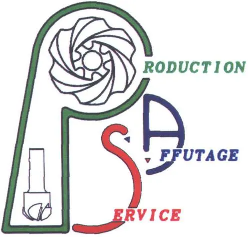 PRODUCTION SERVICE AFFUTAGE