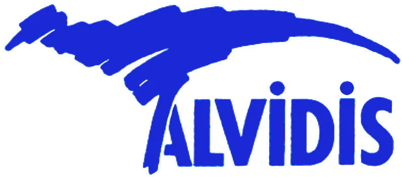 ALVIDIS S A