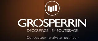 GROSPERRIN