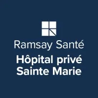 HOPITAL PRIVE SAINTE MARIE CHALON