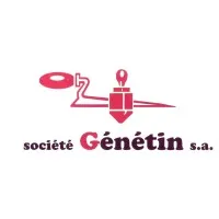 SA GENETIN