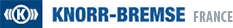 KNORR-BREMSE SYSTEMES POUR VEHICULES UTI LITAIRES FRANCE