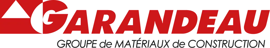 GARANDEAU MATERIAUX - SOCIETE NOUVELLE DE MATERIAUX