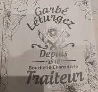 GARBE - LETURGEZ