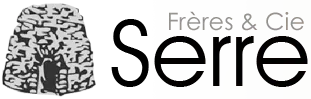 SERRE FRERES ET CIE