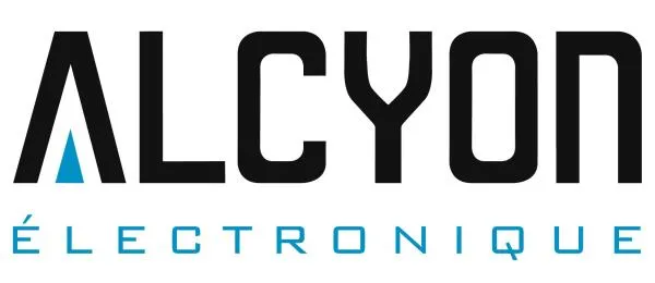ALCYON INDUSTRIES