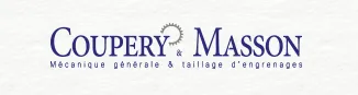 ETABLISSEMENTS COUPERY ET MASSON SA