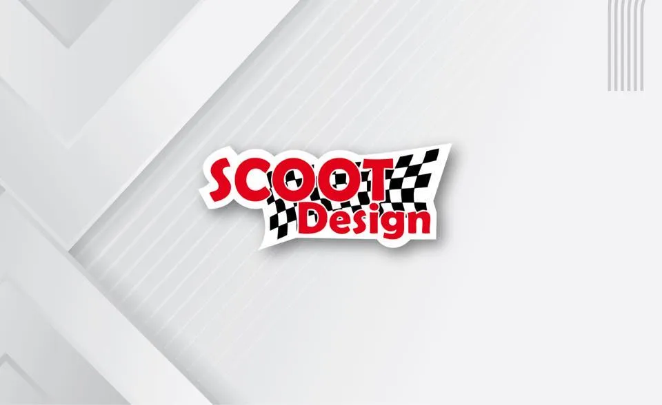 SCOOT DESIGN