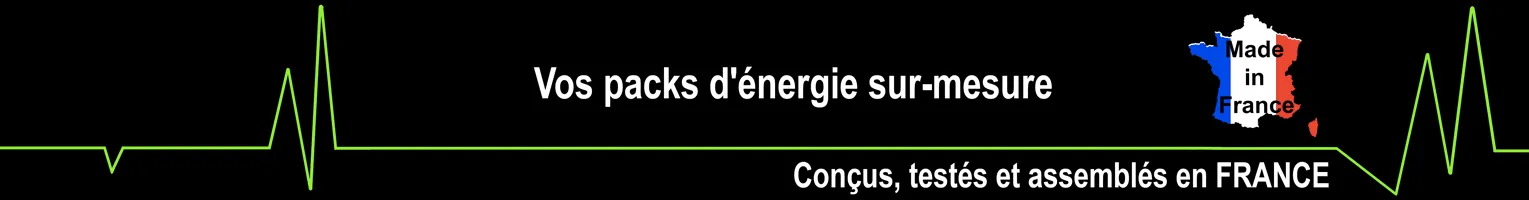 LIFE BATTERIES