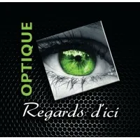 OPTIQUE REGARDS D'ICI