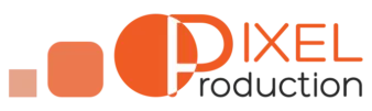 PIXEL PRODUCTION