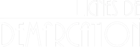LIGNES DE DEMARCATION SARL