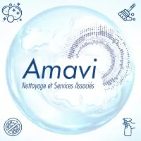AMAVI NETTOYAGE INDUSTRIEL ET SERVICES ASSOCIES