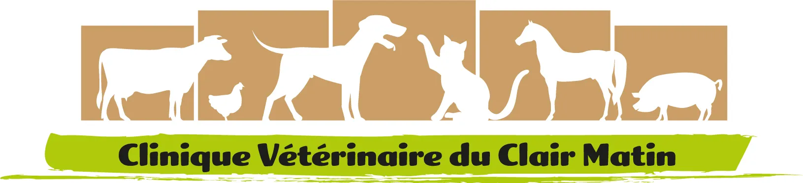 SELARL VETERINAIRE DU CLAIR MATIN