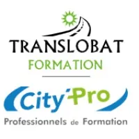 TRANSLOBAT FORMATION