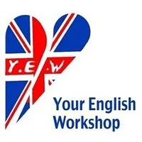 YOUR ENGLISH WORKSHOP