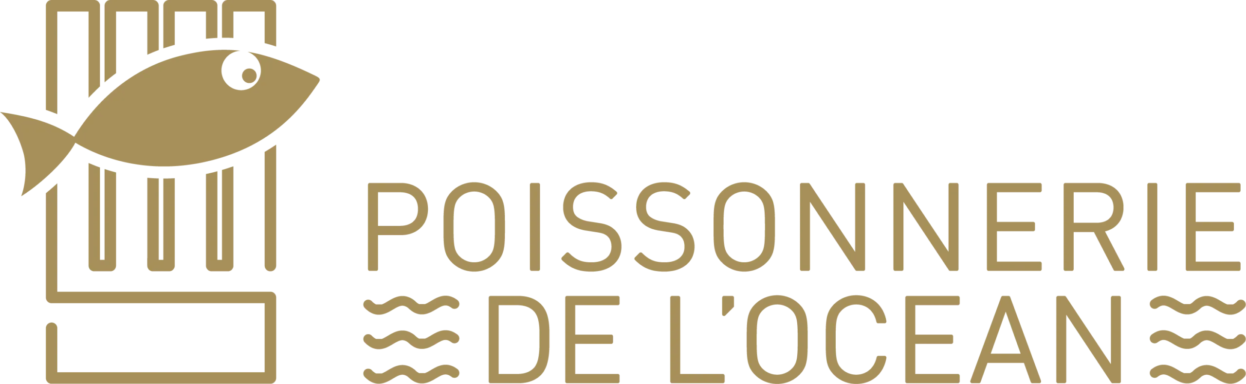 POISSONNERIE DE L'OCEAN
