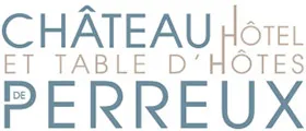 CHATEAU DE PERREUX