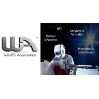 WELDFIL ACCESSOIRES