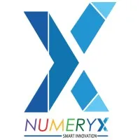 NUMERYX TECHNOLOGIES