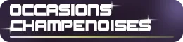 OCCASIONS CHAMPENOISES