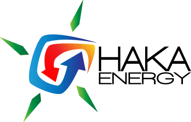 HAKA ENERGY